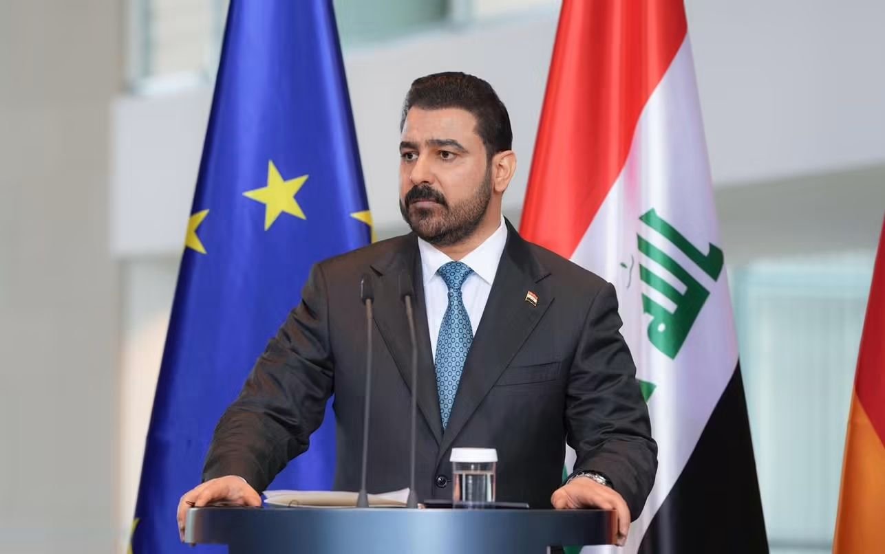 الزيدي سيلقي كلمة العراق في الأمم تلمتحدة