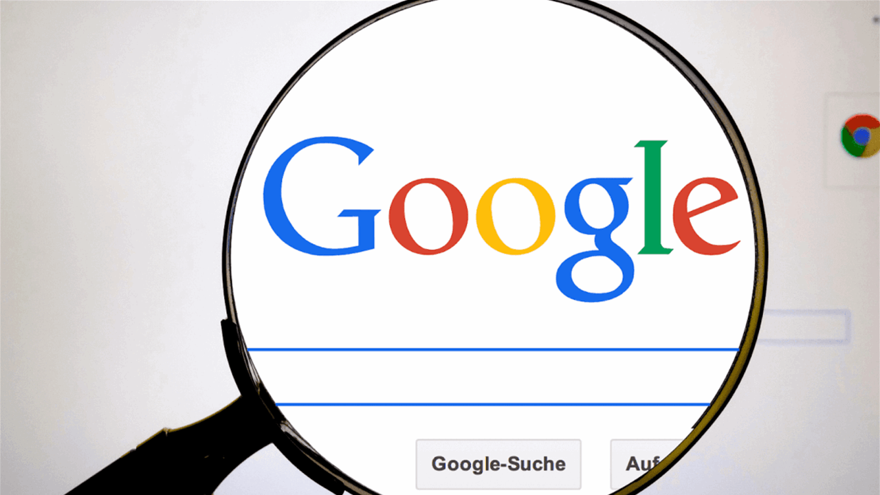 غوغل تضيف ميزة البحث داخل الملاحظات إلى تطبيق Google Keep